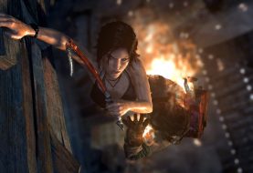 Tomb Raider: Definitive Edition Marked Down To $44.99 At Best Buy