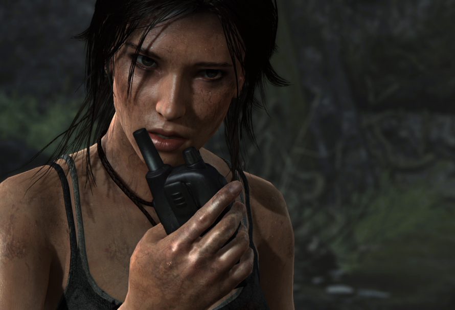 Tomb Raider Reboot Has Reached Six Million Sold