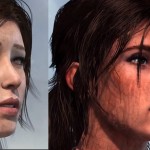 Lara Croft’s Face Altered In Tomb Raider: Definitive Edition
