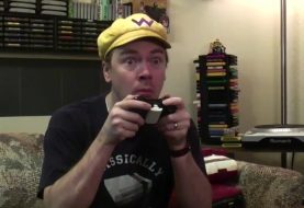 Gaming Internet Personality JewWario Has Passed Away