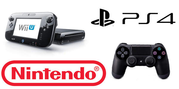 PS4 Already Outsells Wii U In The USA