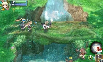 Rune Factory 4 Is No Longer Coming To Europe