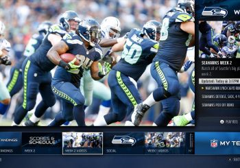 Xbox One Will Stream Live NFL Games At 60 FPS