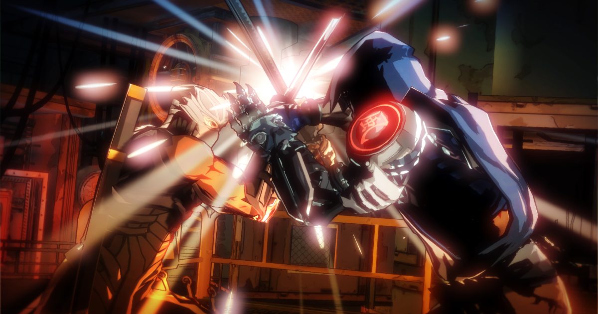 Yaiba: Ninja Gaiden Z Receives Bloody New Batch Of Screenshots