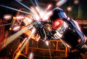 Yaiba: Ninja Gaiden Z Receives Bloody New Batch Of Screenshots