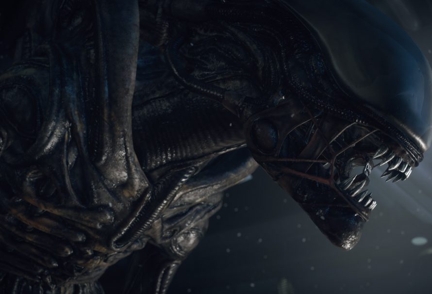 Alien: Isolation Release Date To Be Revealed At EGX Rezzed