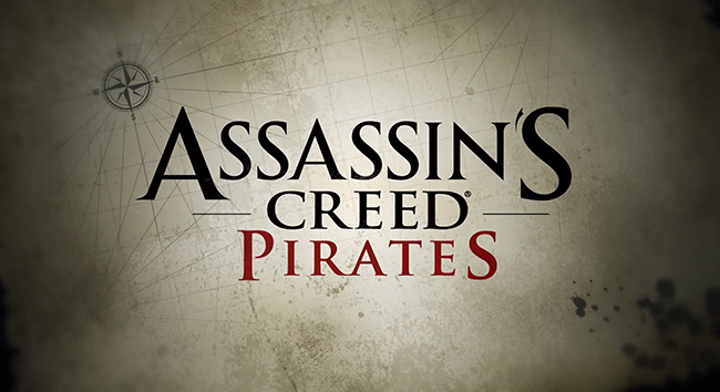 Assassin’s Creed Pirates Major Update