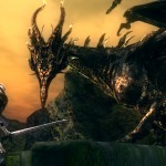 Dark Souls II Shown Off In New Cursed Trailer
