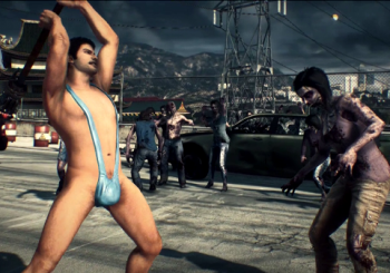 Dead Rising 3 Is Coming To PC This Summer
