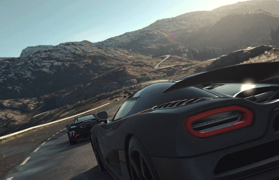 Driveclub Appears To Have Been Delayed In Japan