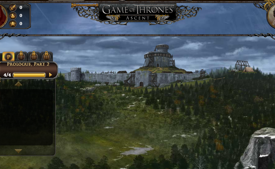 Game of Thrones: Ascent Set For Arrival On iOS And Android