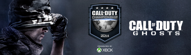 Call Of Duty Championship Puts Up $1 Million In Prizes