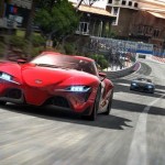New Gran Turismo 6 Track Sneak Peak