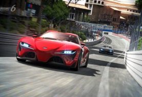 New Gran Turismo 6 Track Sneak Peak