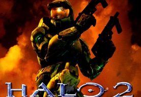 Rumor: Halo 2 Anniversary Coming To Xbox One This November