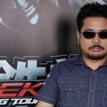 Tekken director Harada aims to announce at least two new games in 2014