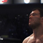 Some More Fighters Revealed In EA Sports UFC