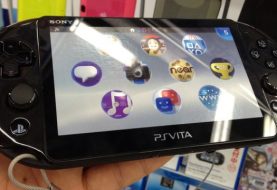 PlayStation Vita Slim Release In US Seemingly Teased By Sony