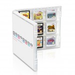 Club Nintendo Game Card Cases For 3DS Back In Stock