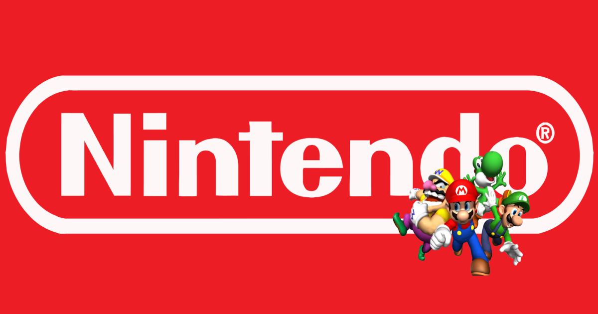 Nintendo Software Still Popular In Japan
