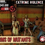 The House of the Dead: Overkill — The Lost Reels now free on iOS