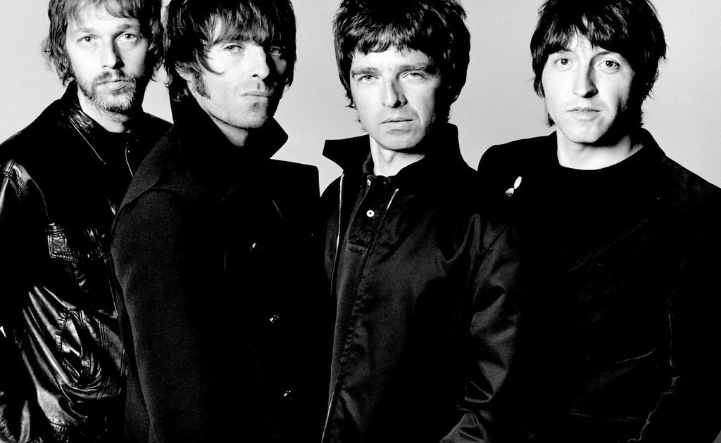 Rocksmith 2014 Visits An Oasis With New DLC Song Pack