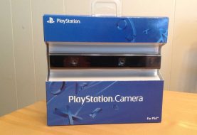 PlayStation 4 Camera Is Now A Rare Item