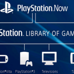 PlayStation Now 1