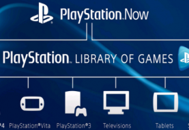 PlayStation Now May Launch With 'Hundreds Of Titles'