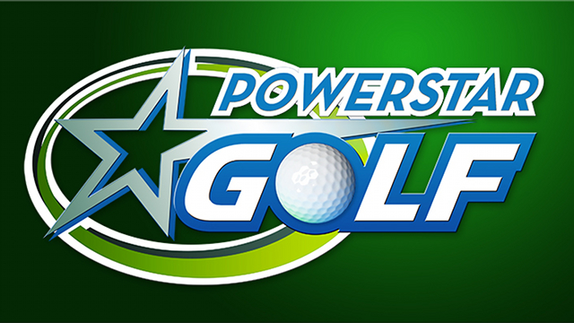 Powerstar Golf (Xbox One) Review