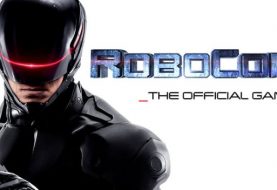 RoboCop 2014 Movie Gets Mobile Video Game 