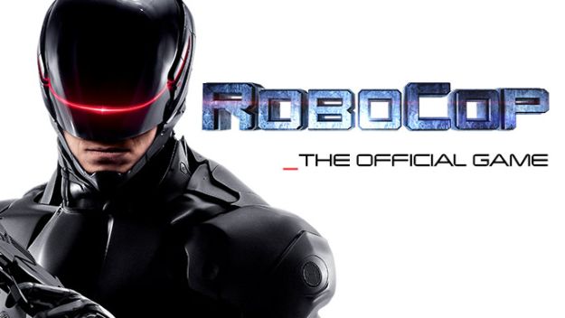 RoboCop 2014 Movie Gets Mobile Video Game