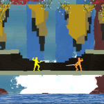 Nidhogg finally receives release date on Steam