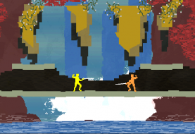 Nidhogg finally receives release date on Steam