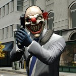 Latest Payday 2 DLC Gets Very Twisted