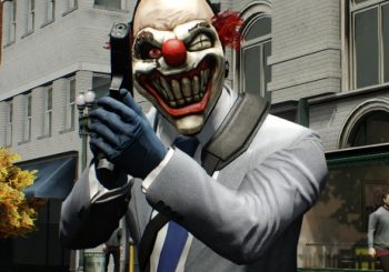 Payday 2 Is Heading Over To The Nintendo Switch Later This Year