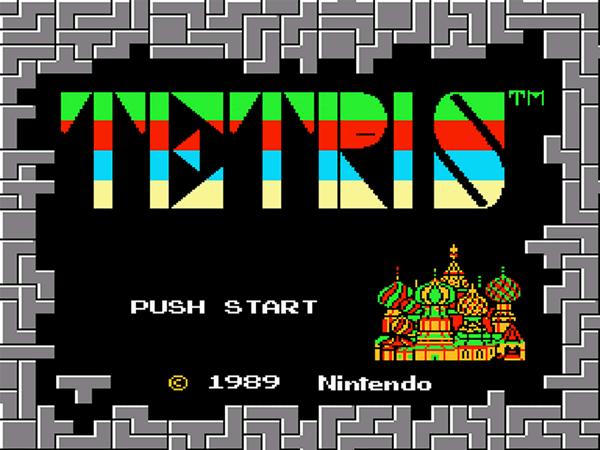 Next Generation Tetris Game Coming From Ubisoft
