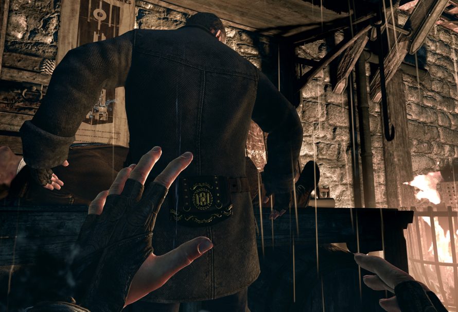 Thief Guide: Focus Upgrades Guide