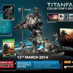 EB Games Australia To Release 300 More Titanfall Collector’s Editions