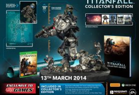 EB Games Australia To Release 300 More Titanfall Collector's Editions
