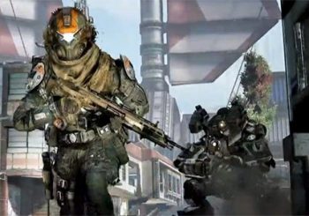 Respawn Entertainment Discusses The Titanfall Journey
