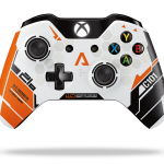 Titanfall Xbox One Controllers Shipping Early