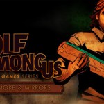 The Wolf Among Us: Episode 2 Trailer Released by Telltale
