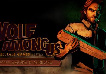 The Wolf Among Us: Episode 2 On Xbox 360 Has Season Pass Issues