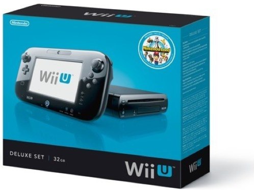 Nintendo Wii U Selling For Only $225 Online