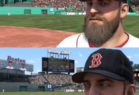 MLB The Show 14 Coming This April For PS3 And PS Vita; PS4 In May
