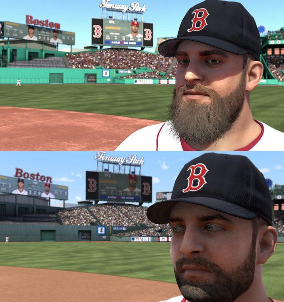 mlb the show ps3
