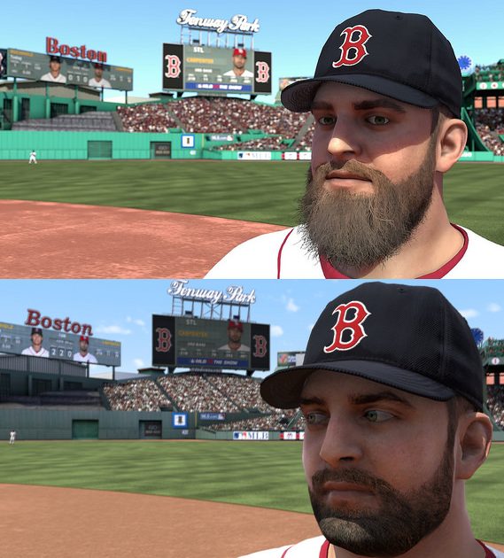 MLB The Show 14 Coming This April For PS3 And PS Vita; PS4 In May