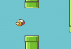 Flappy Bird Is Being Taken Down By Creator