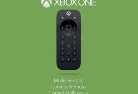 Amazon Listing Xbox One Media Remote